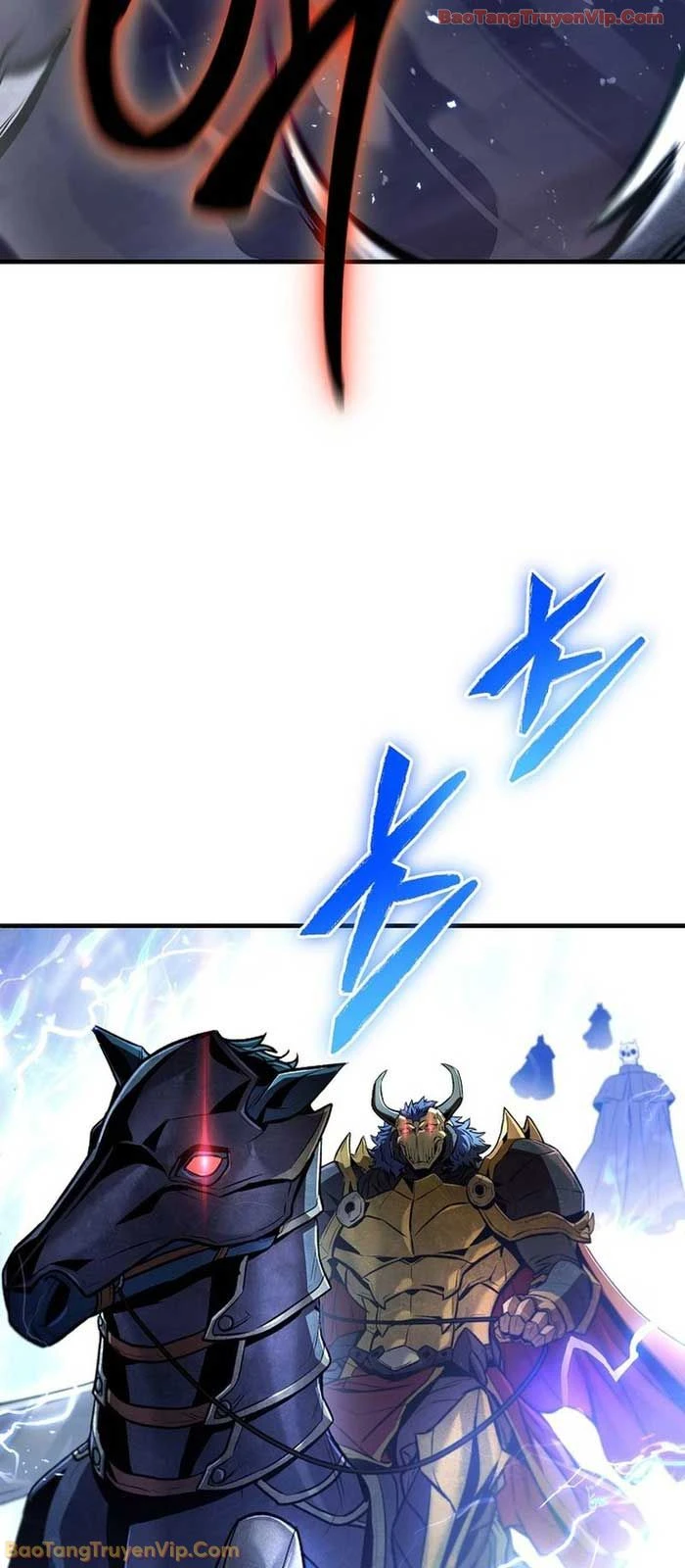 Anh Hùng Trở Về Chapter 123 - 97