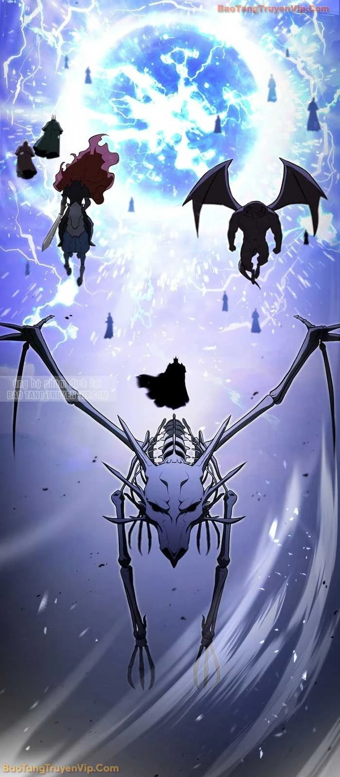 Anh Hùng Trở Về Chapter 123 - 100