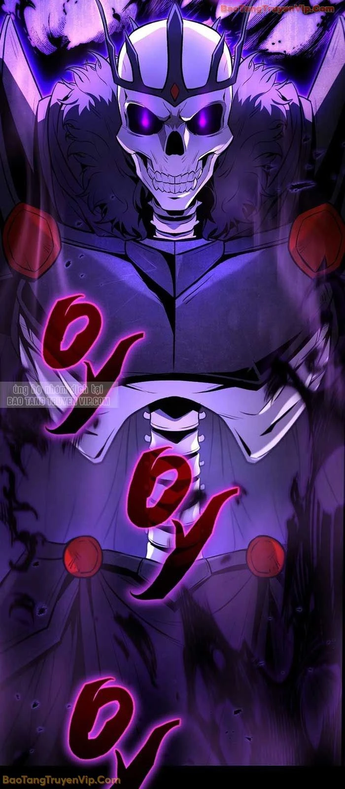 Anh Hùng Trở Về Chapter 123 - 103