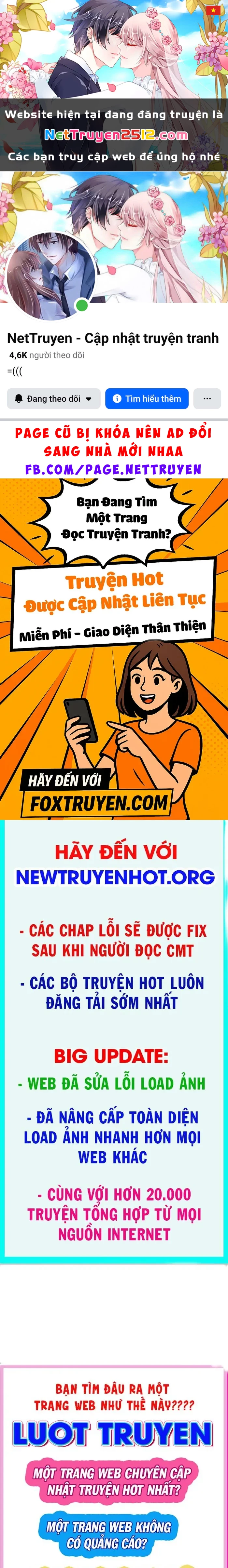 Anh Hùng Trở Về Chapter 124 - 1