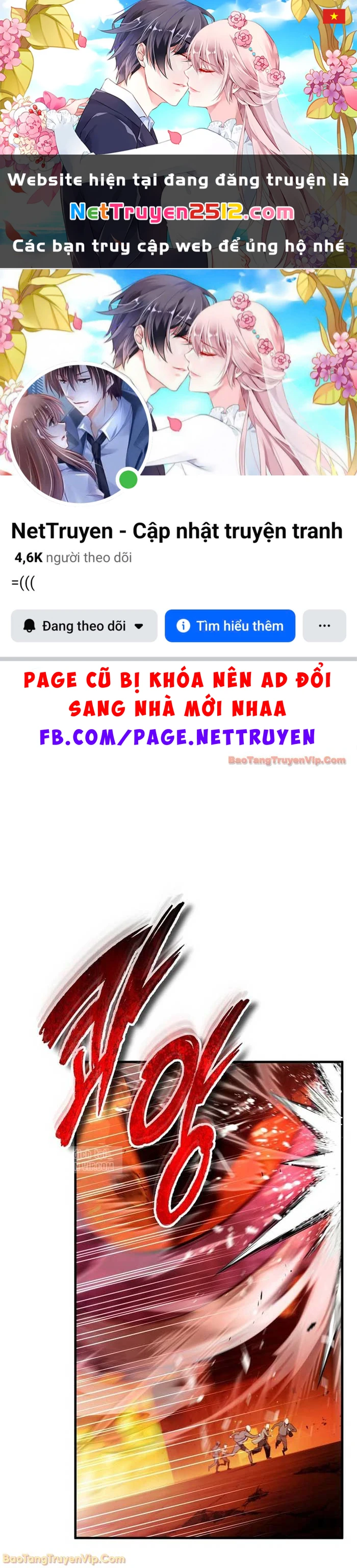 Anh Hùng Trở Về Chapter 124 - 1