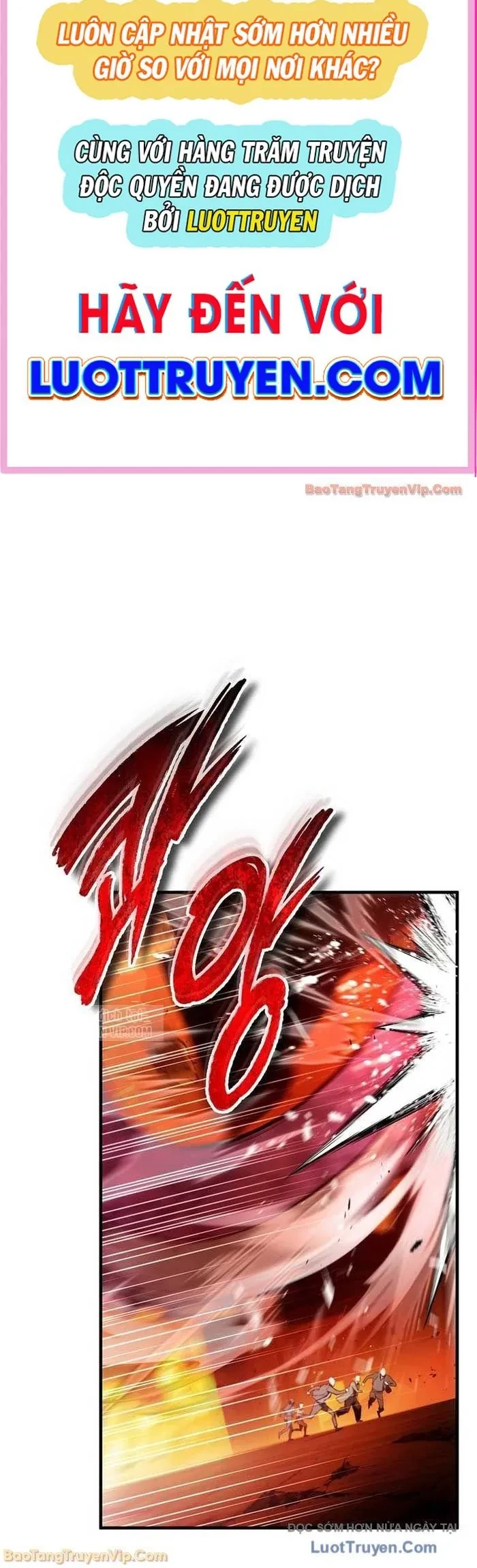 Anh Hùng Trở Về Chapter 124 - 2