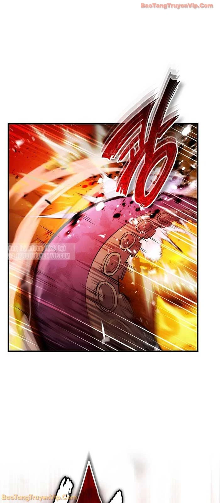 Anh Hùng Trở Về Chapter 124 - 2