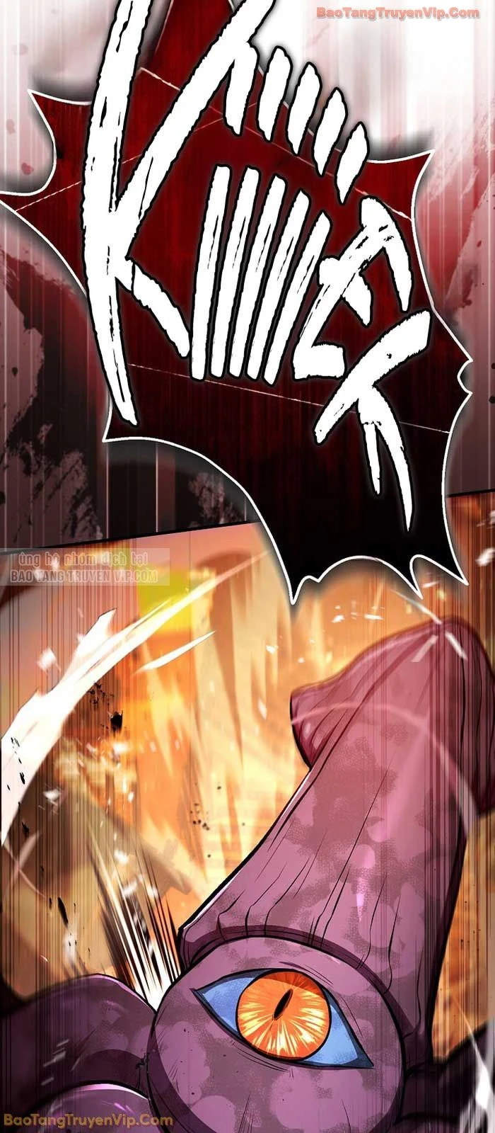 Anh Hùng Trở Về Chapter 124 - 3