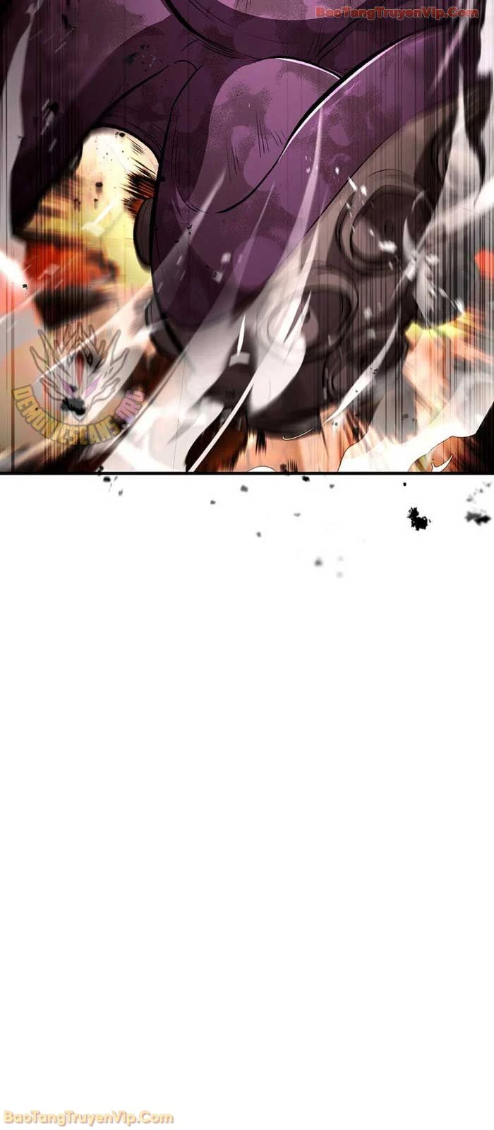 Anh Hùng Trở Về Chapter 124 - 4