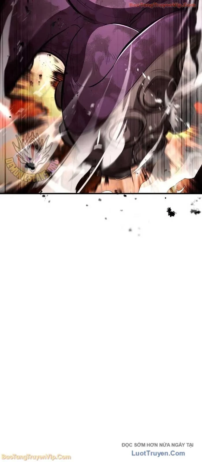 Anh Hùng Trở Về Chapter 124 - 5