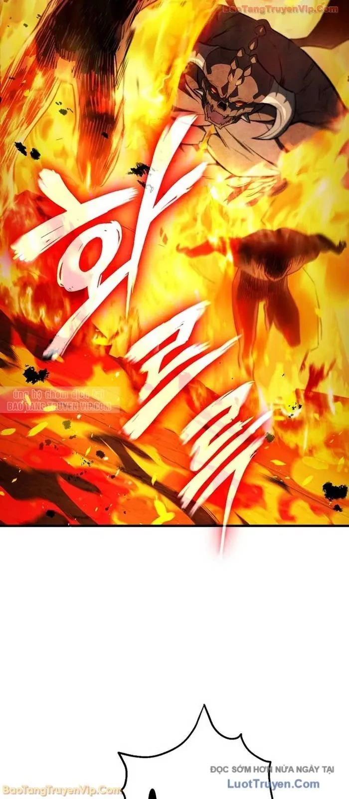 Anh Hùng Trở Về Chapter 124 - 7