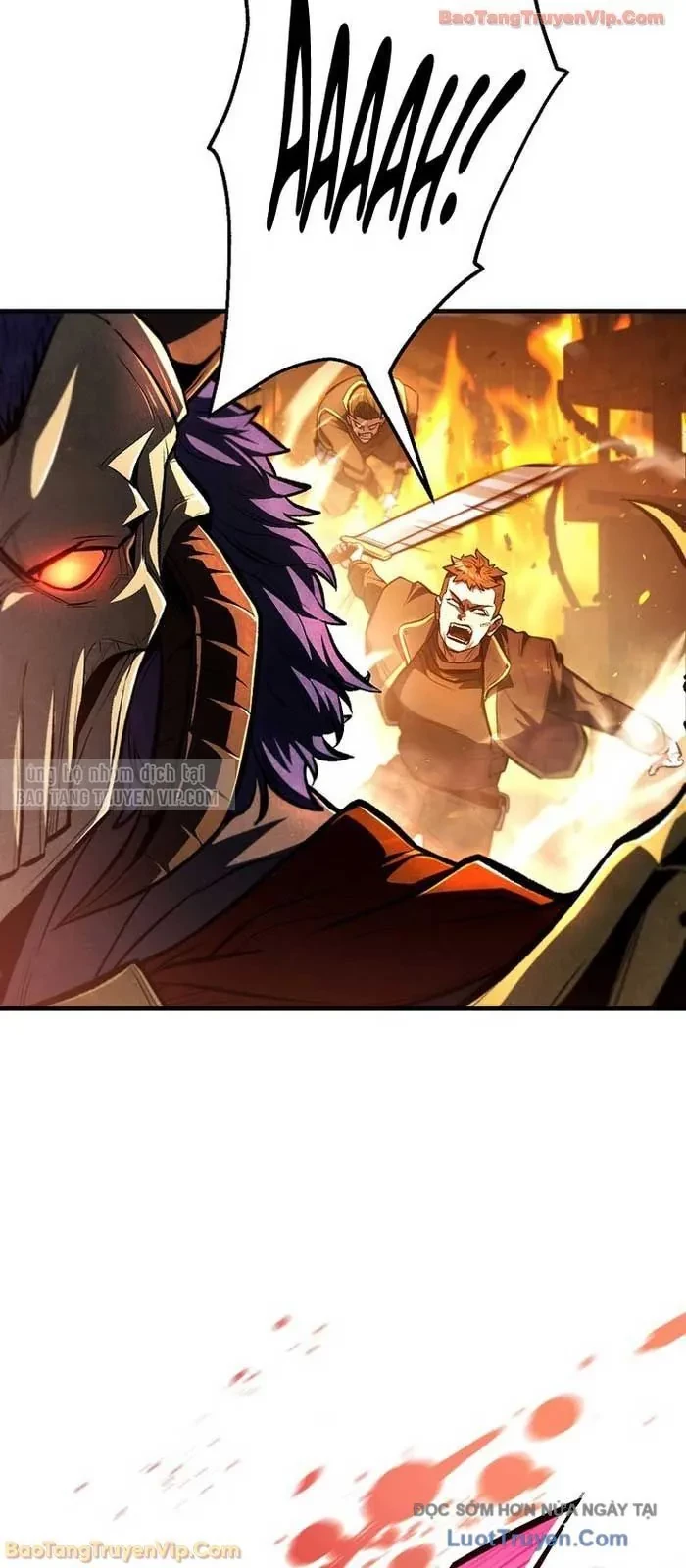 Anh Hùng Trở Về Chapter 124 - 8