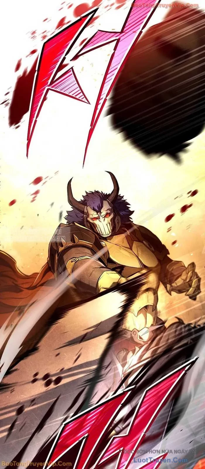 Anh Hùng Trở Về Chapter 124 - 9