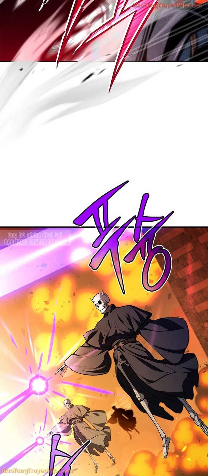 Anh Hùng Trở Về Chapter 124 - 9