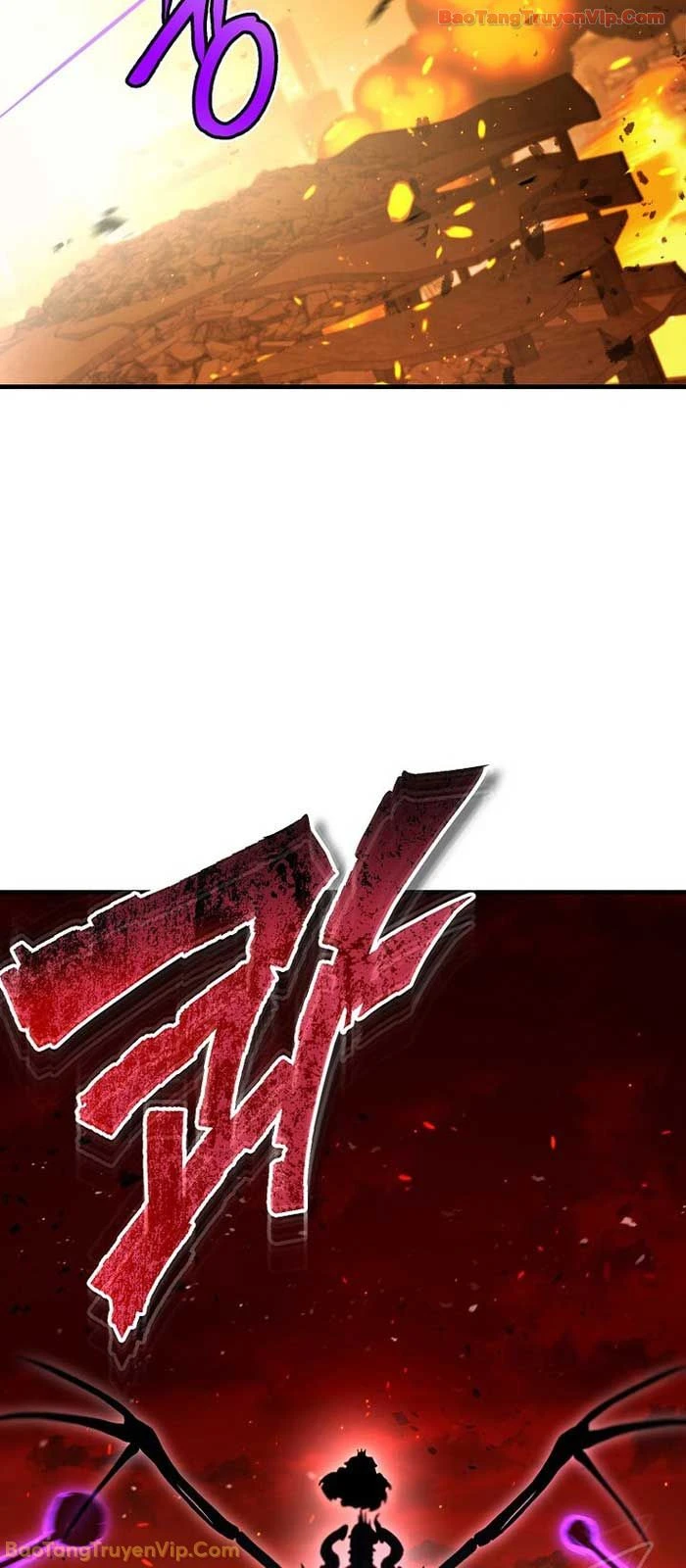 Anh Hùng Trở Về Chapter 124 - 10