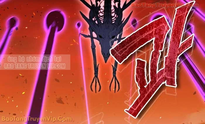 Anh Hùng Trở Về Chapter 124 - 11