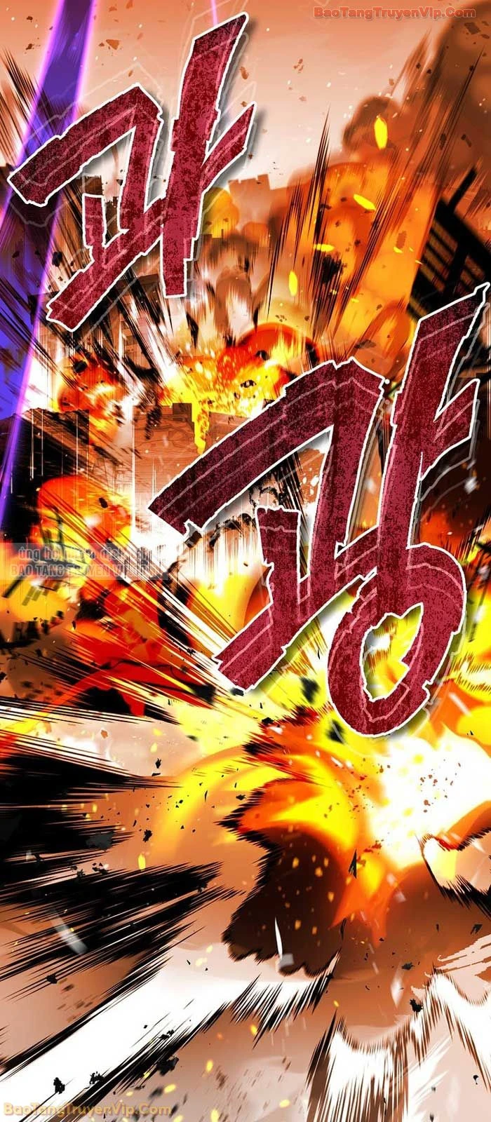 Anh Hùng Trở Về Chapter 124 - 12