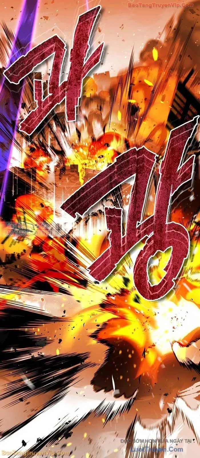 Anh Hùng Trở Về Chapter 124 - 13