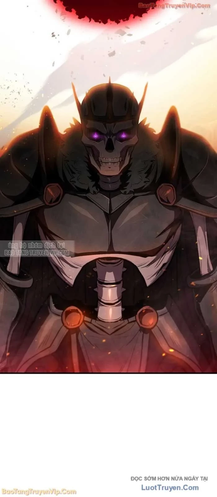 Anh Hùng Trở Về Chapter 124 - 15