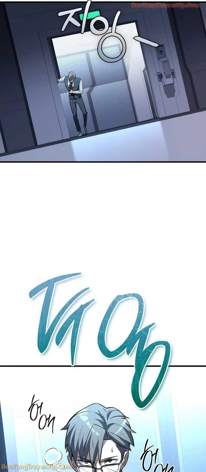 Anh Hùng Trở Về Chapter 124 - 18