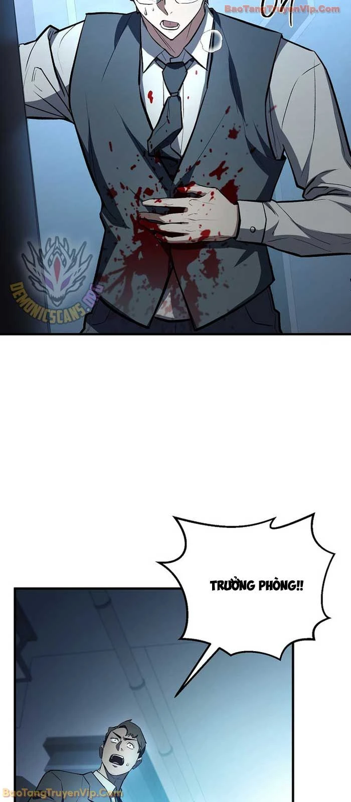 Anh Hùng Trở Về Chapter 124 - 19