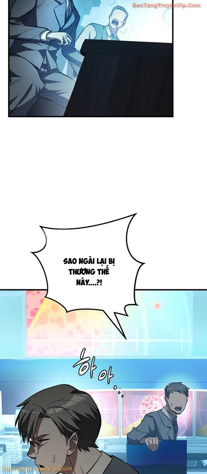 Anh Hùng Trở Về Chapter 124 - 20