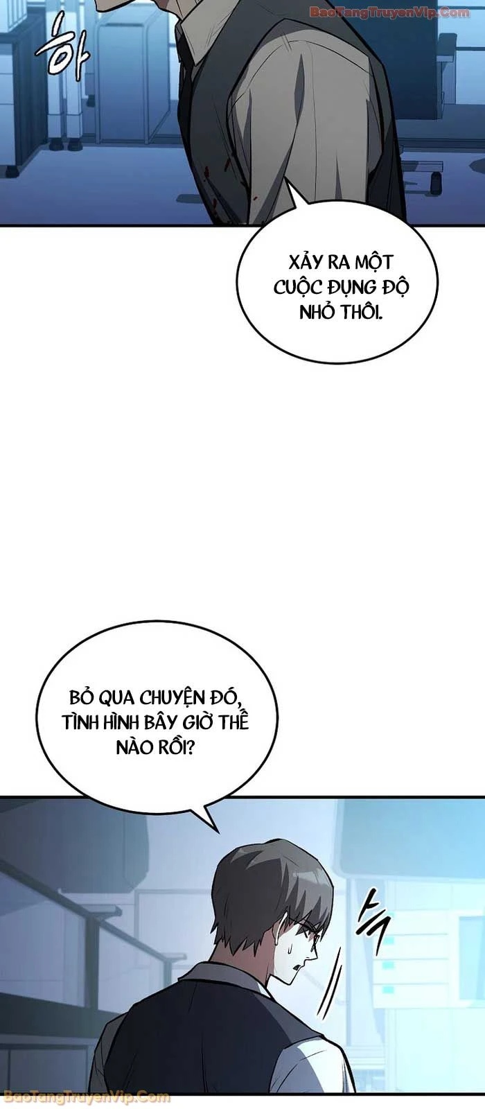 Anh Hùng Trở Về Chapter 124 - 21