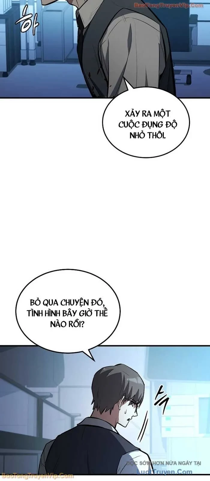 Anh Hùng Trở Về Chapter 124 - 22