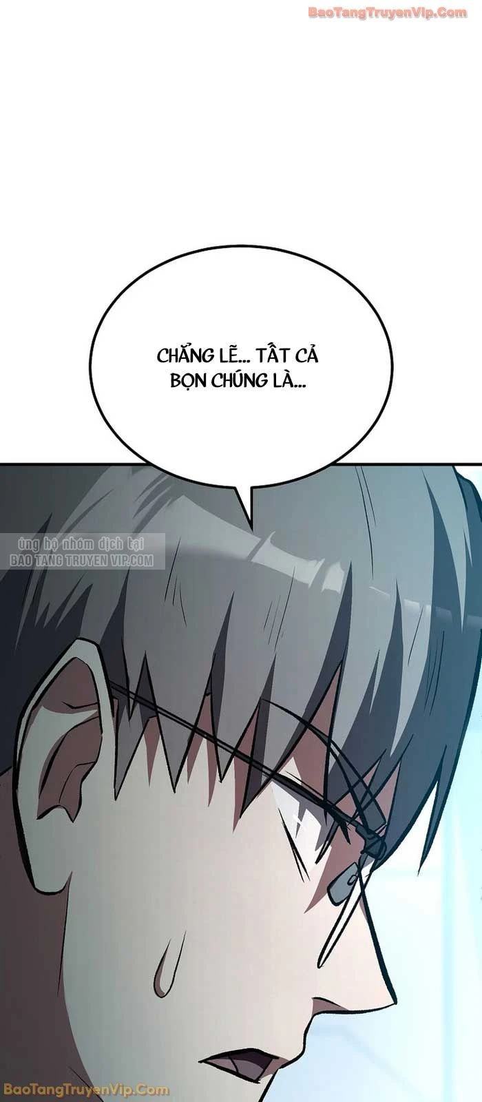 Anh Hùng Trở Về Chapter 124 - 22