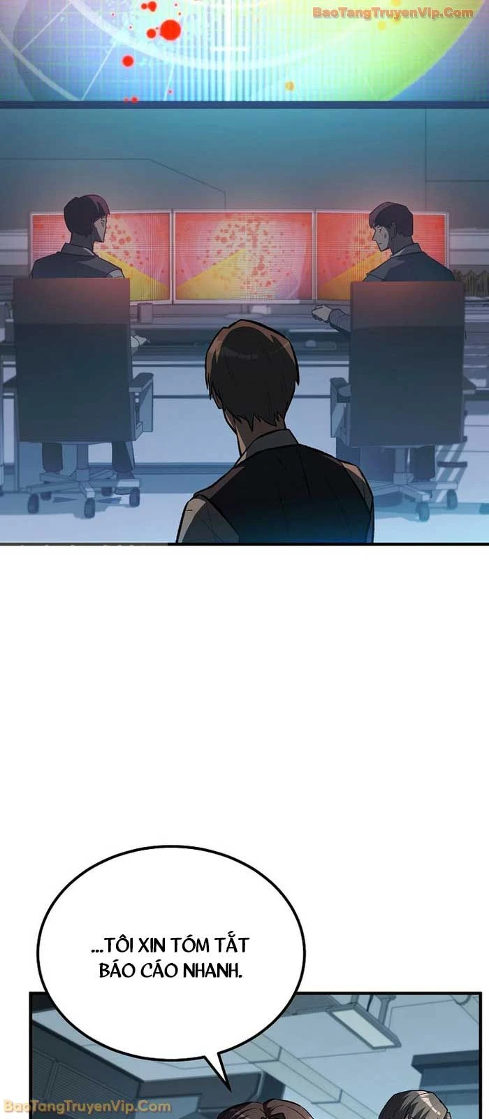 Anh Hùng Trở Về Chapter 124 - 24