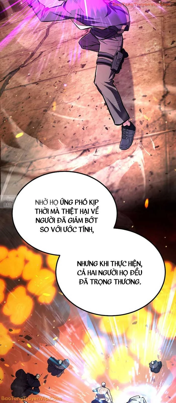 Anh Hùng Trở Về Chapter 124 - 26