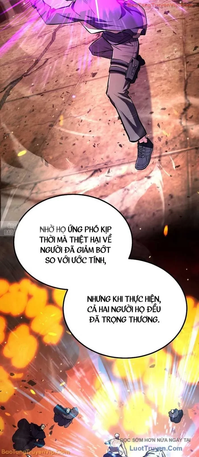Anh Hùng Trở Về Chapter 124 - 27