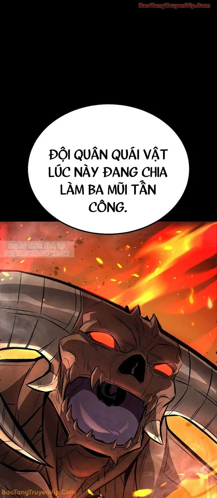 Anh Hùng Trở Về Chapter 124 - 28