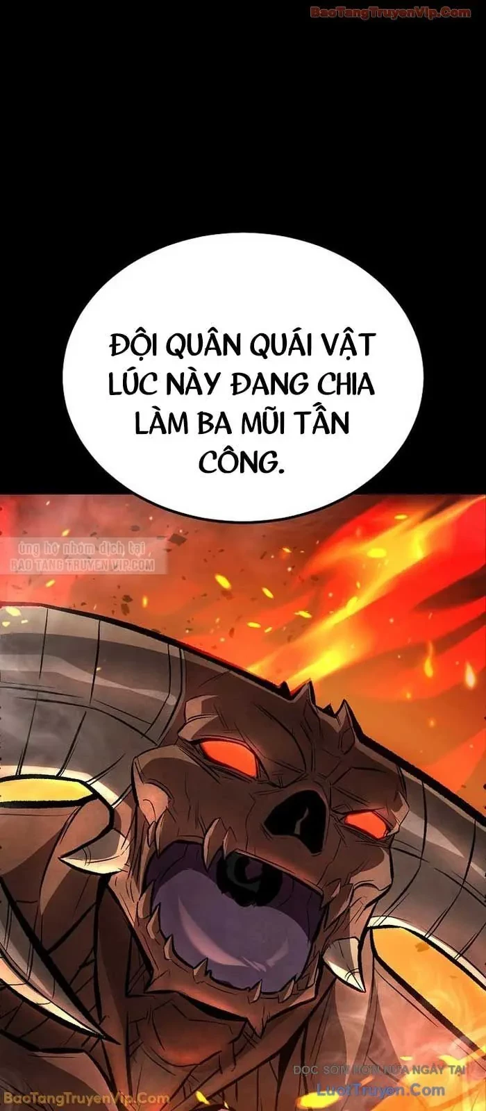 Anh Hùng Trở Về Chapter 124 - 29