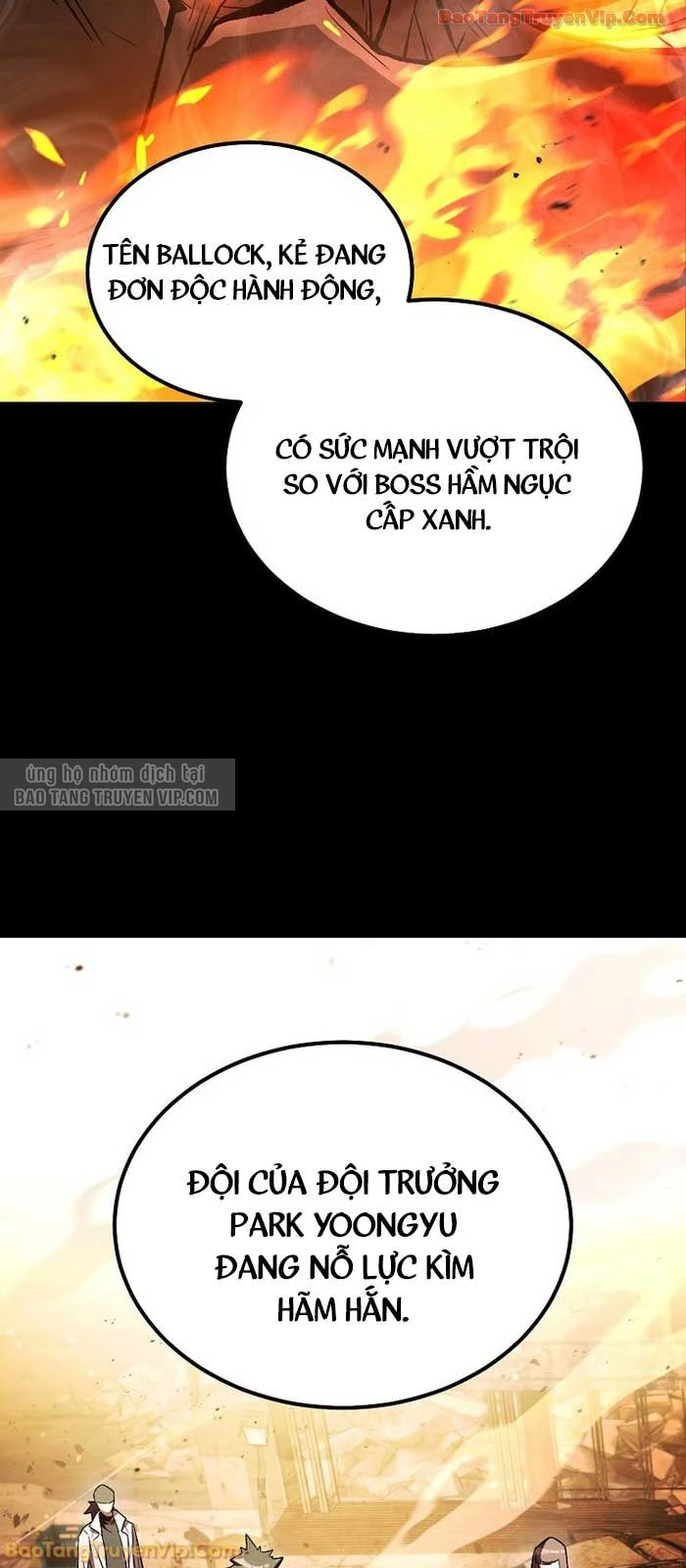 Anh Hùng Trở Về Chapter 124 - 29