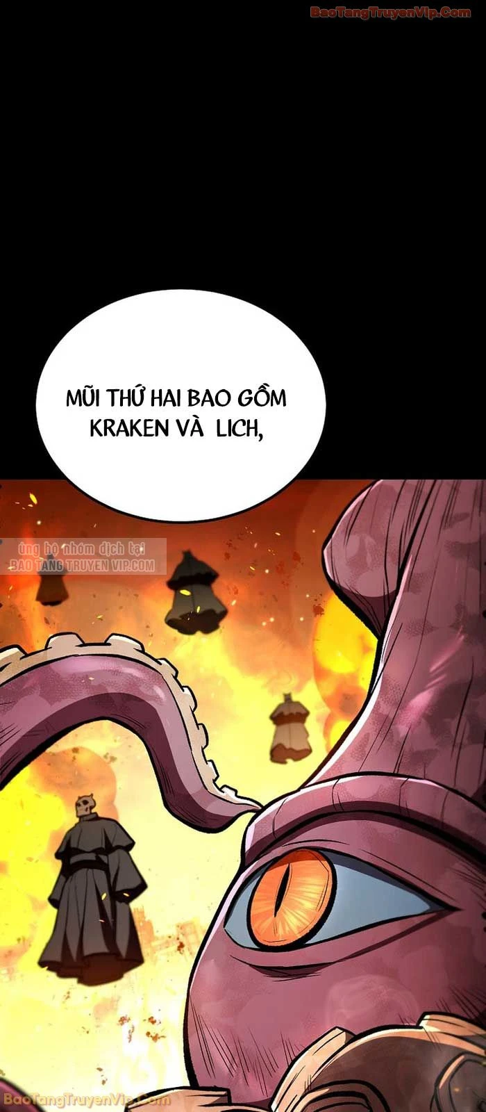 Anh Hùng Trở Về Chapter 124 - 31