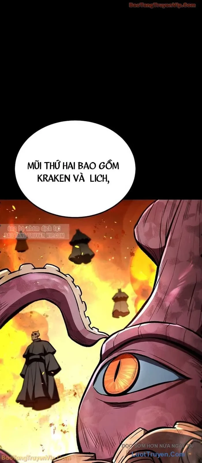 Anh Hùng Trở Về Chapter 124 - 32