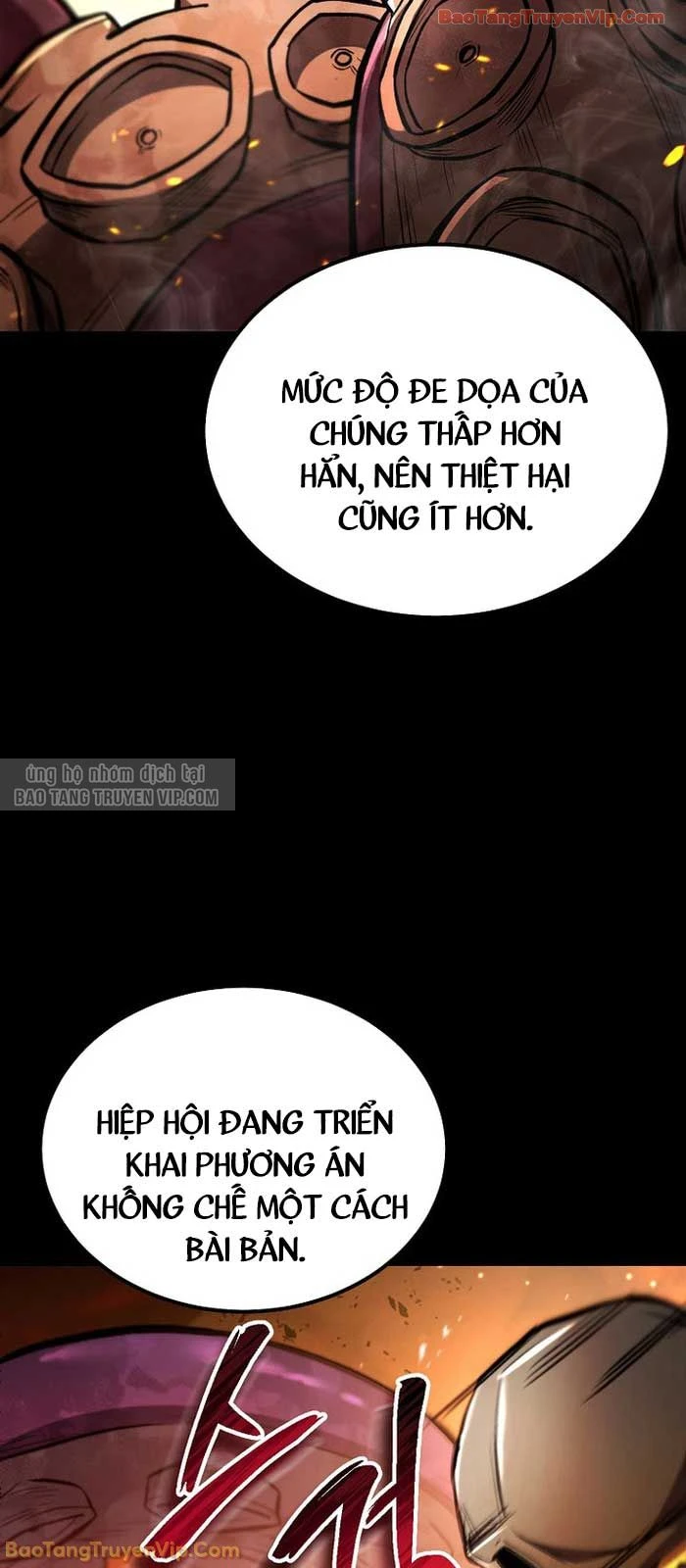 Anh Hùng Trở Về Chapter 124 - 32