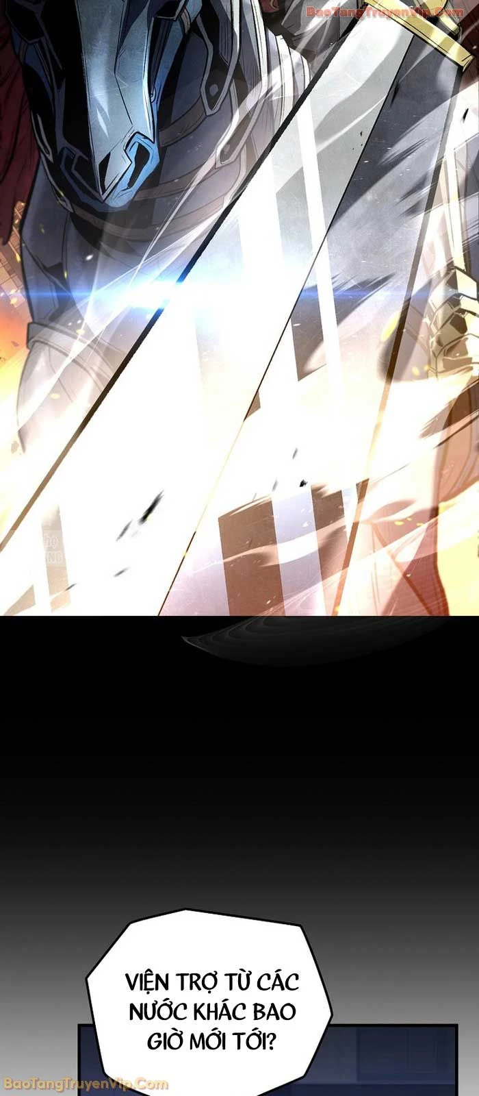 Anh Hùng Trở Về Chapter 124 - 36