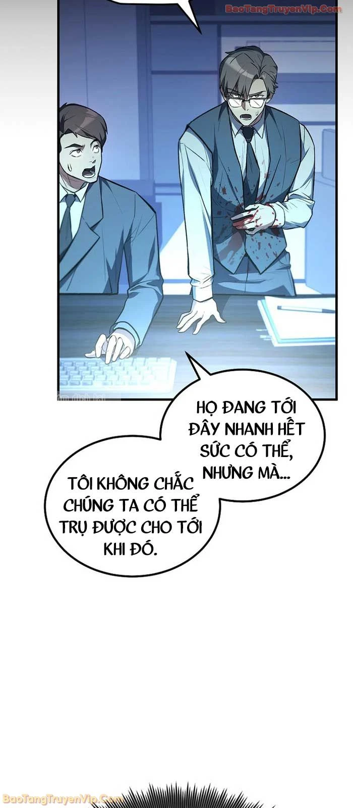 Anh Hùng Trở Về Chapter 124 - 37