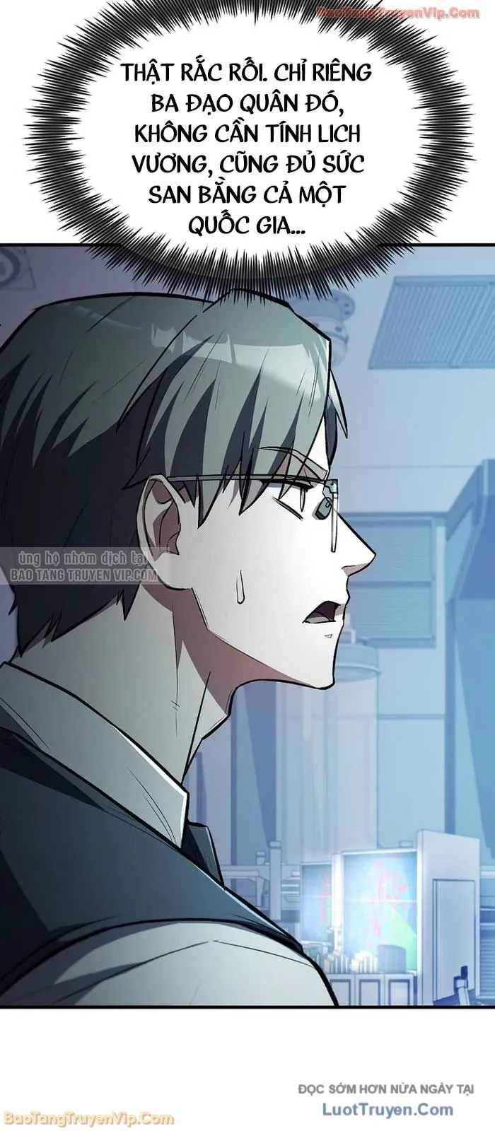 Anh Hùng Trở Về Chapter 124 - 39