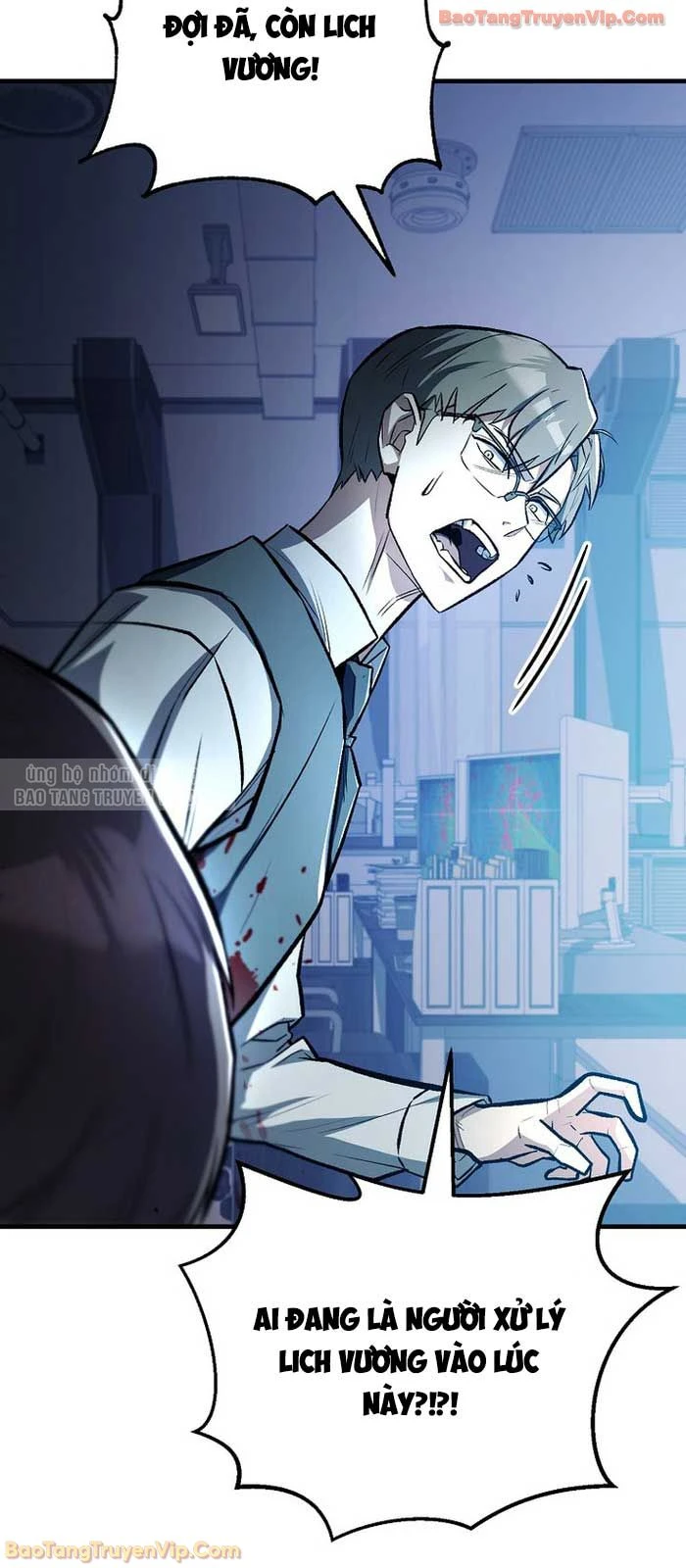 Anh Hùng Trở Về Chapter 124 - 40