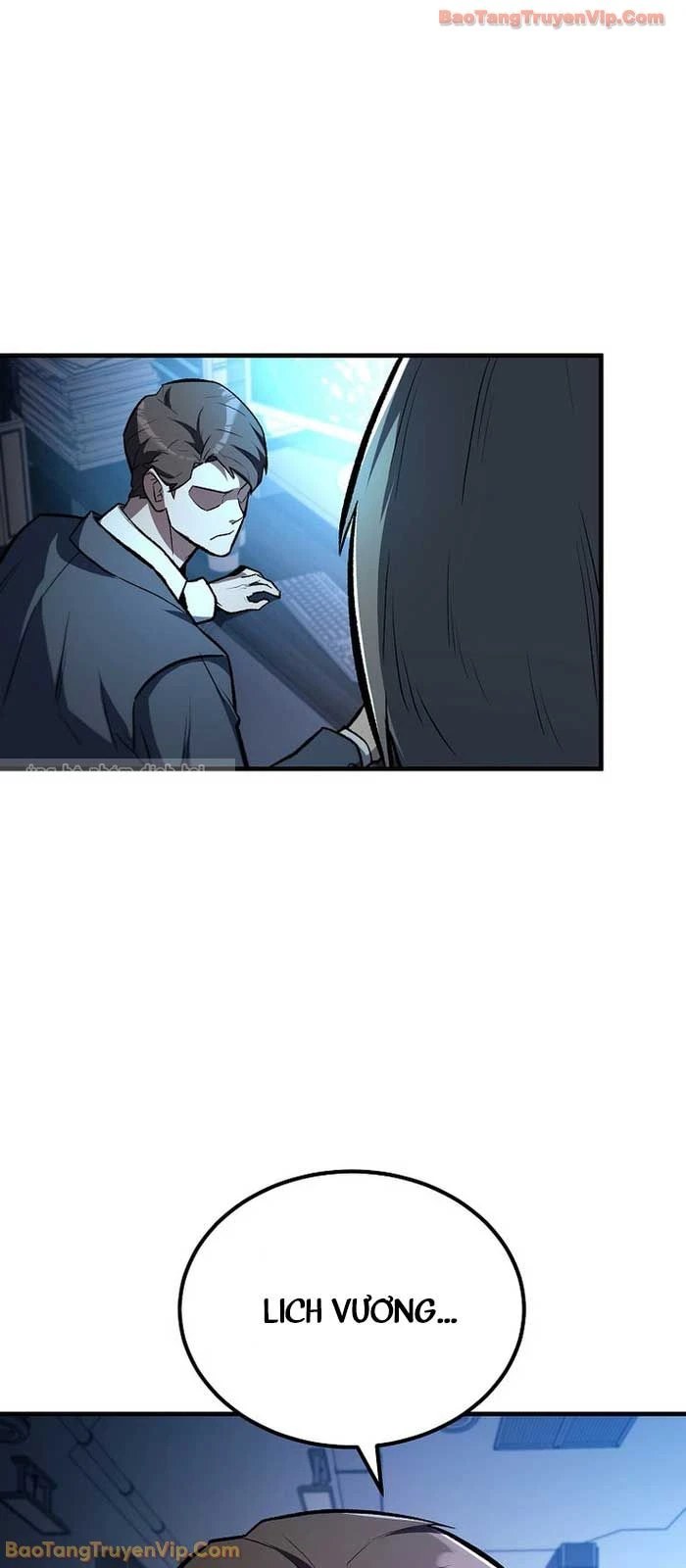 Anh Hùng Trở Về Chapter 124 - 41