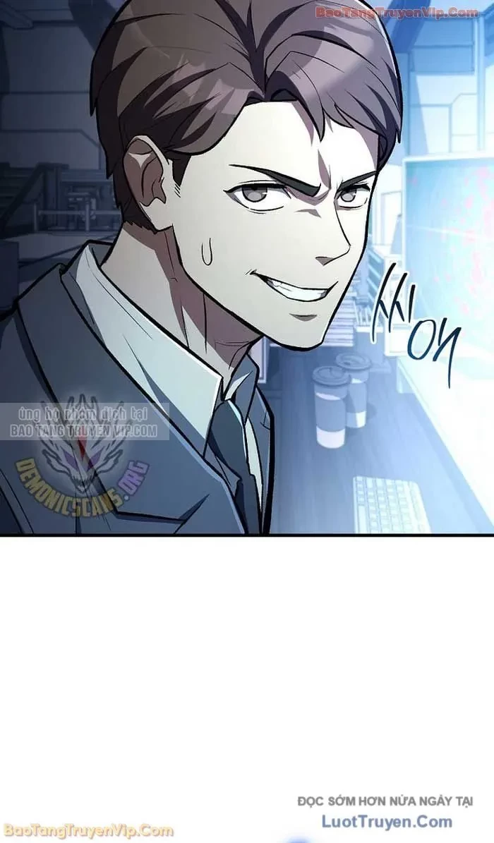 Anh Hùng Trở Về Chapter 124 - 43