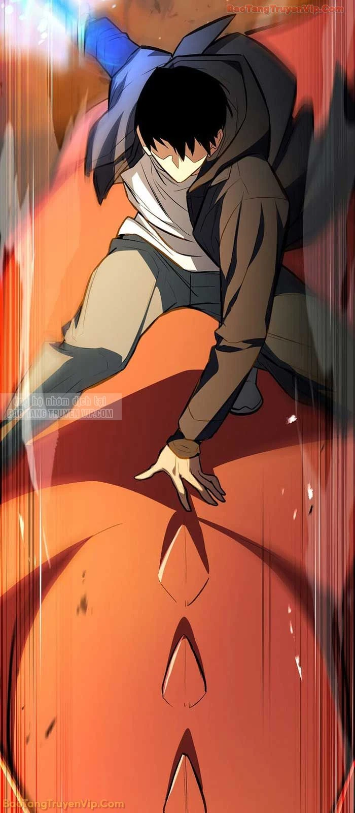 Anh Hùng Trở Về Chapter 124 - 45