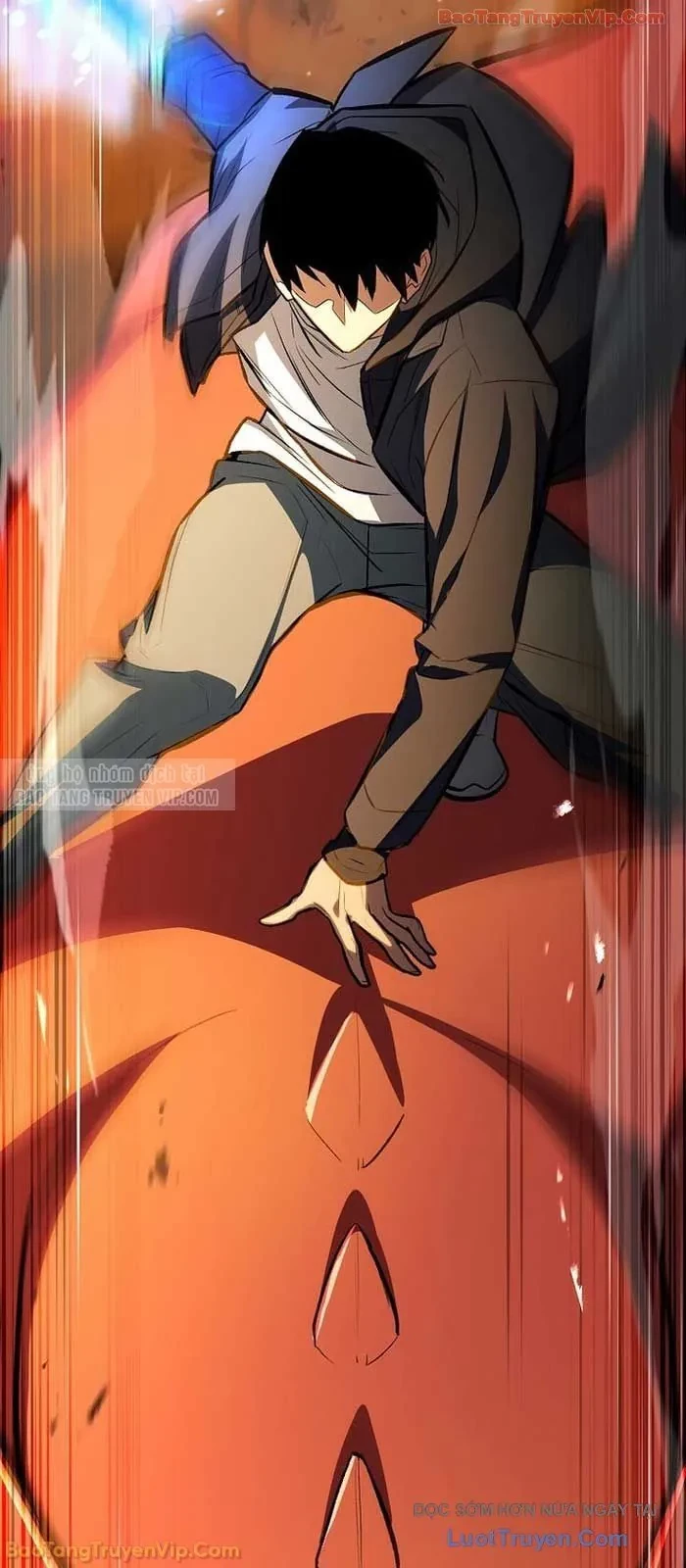 Anh Hùng Trở Về Chapter 124 - 46