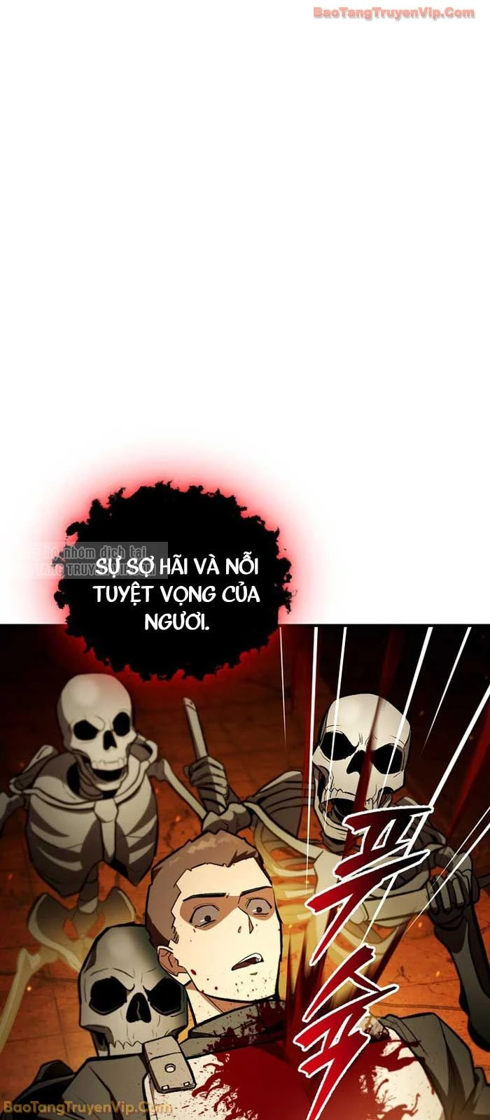 Anh Hùng Trở Về Chapter 124 - 51