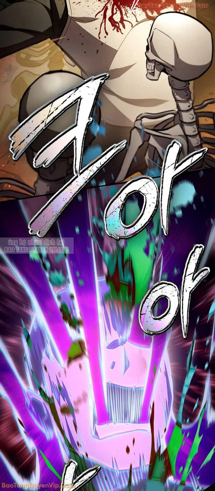 Anh Hùng Trở Về Chapter 124 - 52