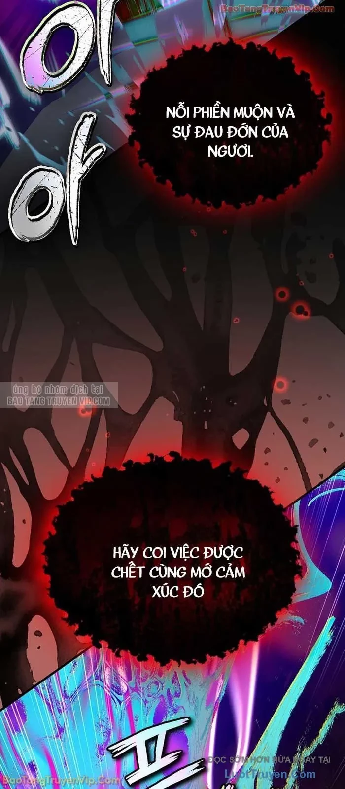 Anh Hùng Trở Về Chapter 124 - 54