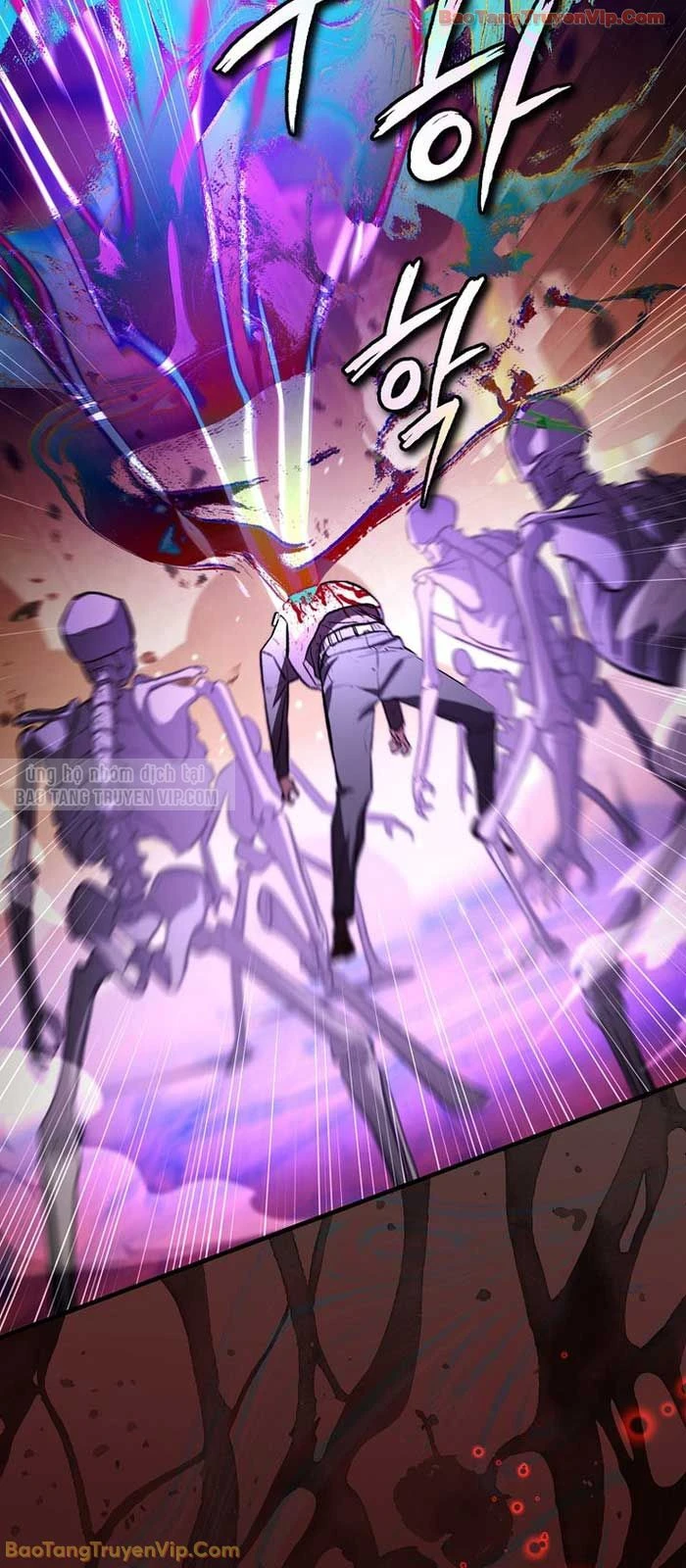 Anh Hùng Trở Về Chapter 124 - 54