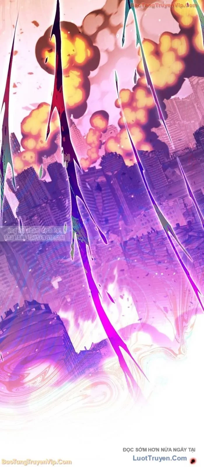 Anh Hùng Trở Về Chapter 124 - 57