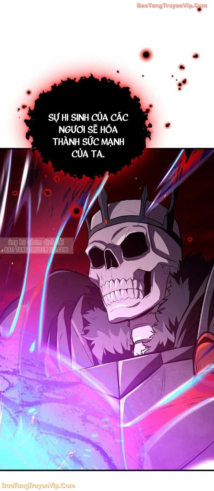 Anh Hùng Trở Về Chapter 124 - 57