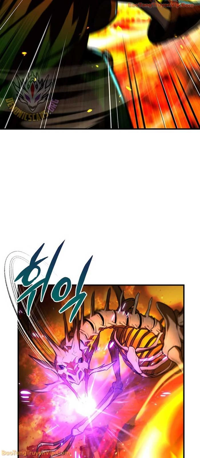 Anh Hùng Trở Về Chapter 124 - 61