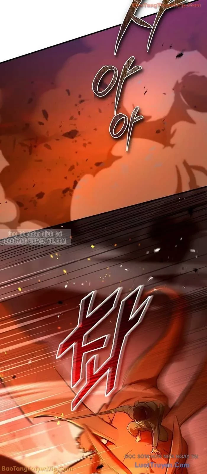 Anh Hùng Trở Về Chapter 124 - 66